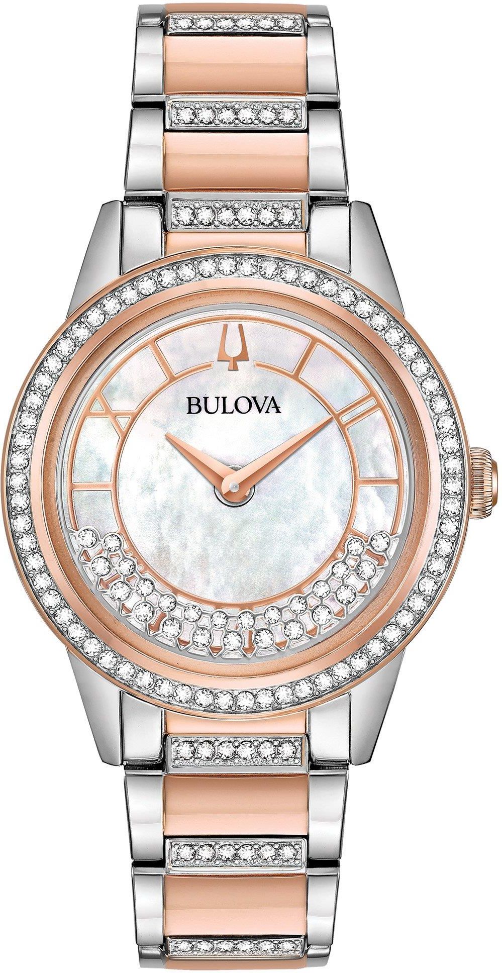 Bulova turnstyle on sale