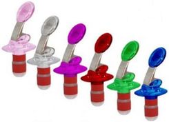 Zdjęcie Zyliss Stoper Zatrzask Do Butelek (wle71534) - Konstancin-Jeziorna