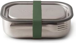 Zdjęcie Black Blum Lunch Box 3W1 Appetit Oliwkowy (bamssl010) - Skalbmierz