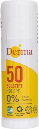 Derma Sun sztyft przeciwsłoneczny SPF5015ml
