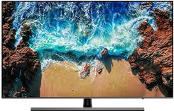 Zdjęcie Telewizor LED Samsung UE55NU8052 55 cali 4K UHD - Gdańsk