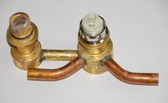 Zdjęcie Kohler Korpus podtynkowy neutral 307-K-NA - Konstantynów Łódzki