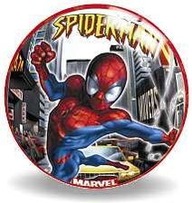 Zdjęcie John Marvel Spider-Man Piłka 9 50309 - Mielec
