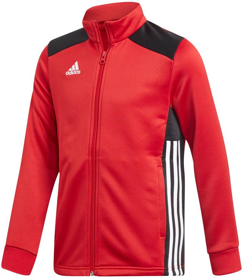 Bluza adidas Regista 18 PES JKT CZ8633