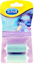 Zdjęcie Scholl Velvet Smooth Wet&Dry Wymienne głowice do pilnika - Zakliczyn