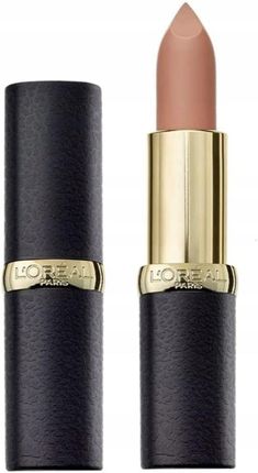 L'Oreal Paris Color Riche Matte Szminka 652 Stone