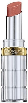 L'Oreal Color Riche Shine 660 Get Naked