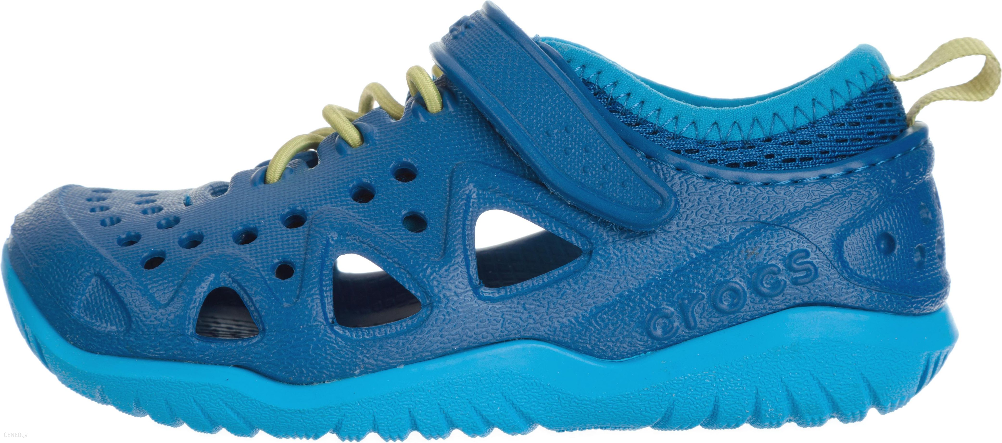 crocs swiftwater play