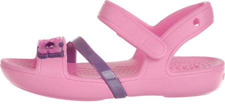 sandaly crocs 27
