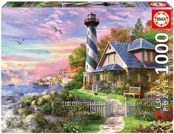 Zdjęcie Educa Latarnia W Rock Bay 1000El. 17740 - Pniewy