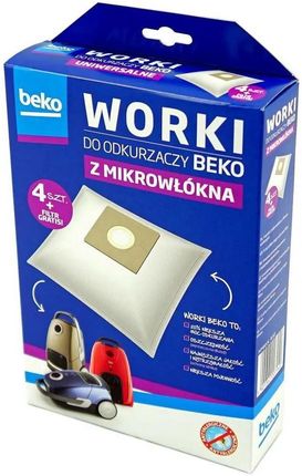 Worek do odkurzacza Invest Worki Eco Do Zelmer Elf,Elf 2,Elf Worek do odkurzacza Invest Worki Eco Do Zelmer Elf,Elf 2,Elf