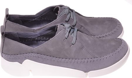 Clarks Tri Angel Grey blue roz.39 Ceny i opinie Ceneo.pl