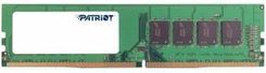Pamięć RAM Patriot Signature Line 16GB DDR4 2666MHz CL19 (PSD416G26662)