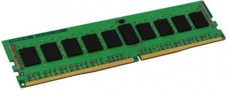 Pamięć RAM Kingston 16GB DDR4 2666MHz CL19 (KCP426ND816) - Opinie