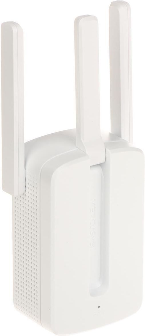 Mercusys Wzmacniacz Sygnału (MW300RE) - zdjęcie 1 Mercusys Wzmacniacz Sygnału (MW300RE)