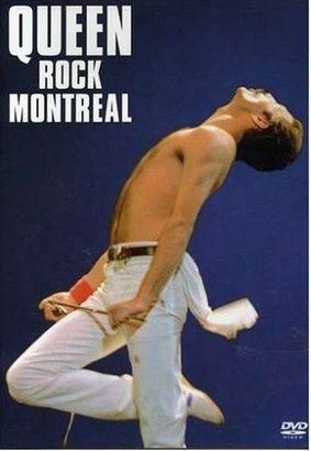 Queen: Rock Montreal (DVD)