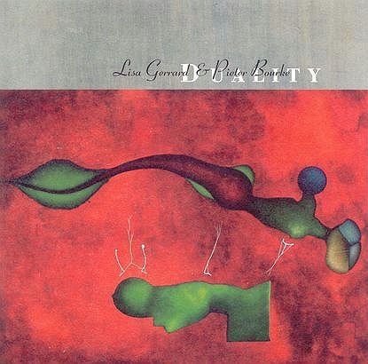 Peter Bourke - Duality