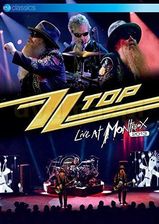 Zdjęcie ZZ Top: Live At Montreux 2013 [DVD] - Choroszcz