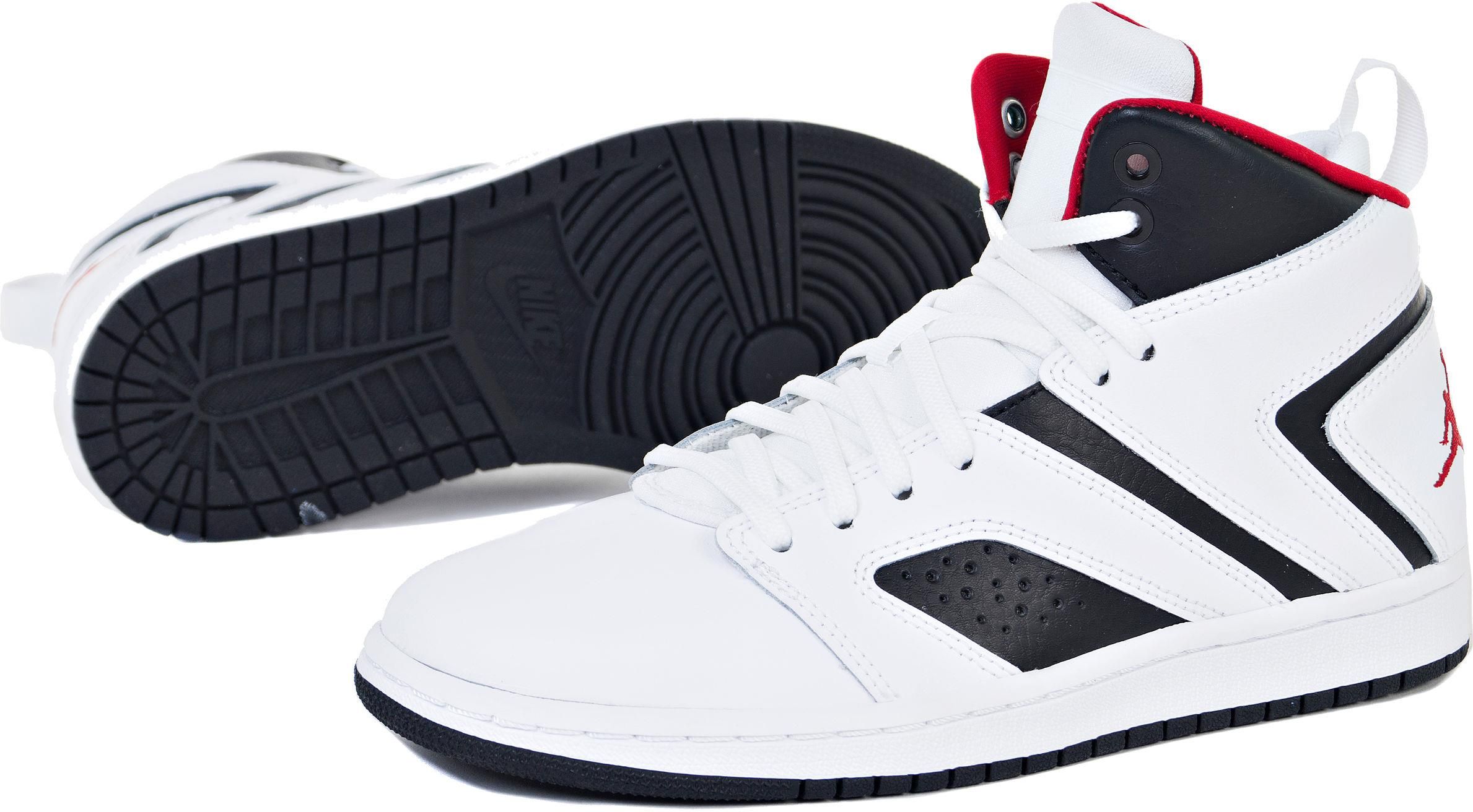 Buty Nike Jordan Flight Legend AA2527-112 Ceny i opinie