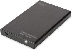 Boîtier Externe SATA I-II Pour SSD/HDD, Connectique USB 2.0 - Jusqu'à 2 To