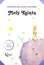 Zdjęcie Mały Książę (z ilustracjami Autora) BR GREG - Zbąszyń