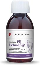 Zdjęcie PHARMATICA Paracelsus Shot Pij i Chudnij 100ml - Bolesławiec