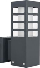 Zdjęcie Su-Ma Suma Kinkiet Ciemny Popiel Rado III K Dg - Bytom