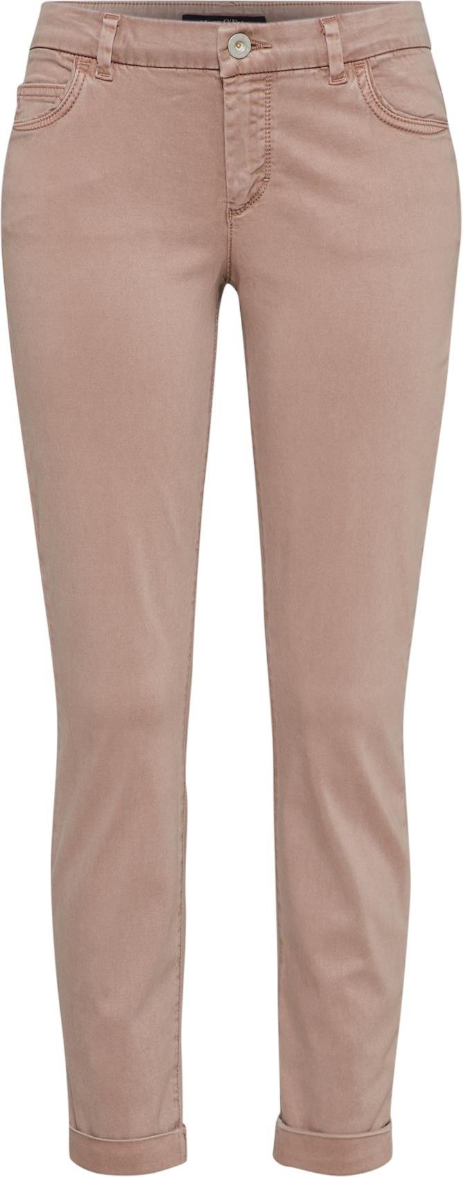 marco polo alby slim cropped