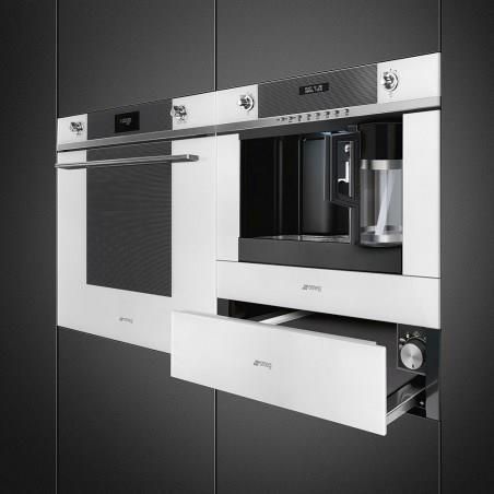 SMEG CMS4101B - zdjęcie 2 SMEG CMS4101B
