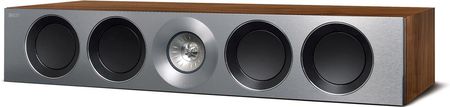 Kef Reference 4c Satin American Orzech
