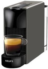 Zdjęcie Krups Nespresso Essenza Mini XN110B (szary) - Płock