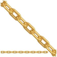 Zdjęcie Złoty Łańcuszek 50 Cm Dmuchany Brilantata 585 Rm46395 - Kęty