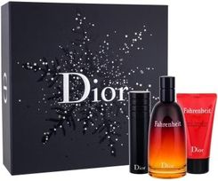 dior fahrenheit 100ml ceneo
