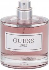 Guess Guess 1981 For Men Woda Toaletowa 50 ml TESTER