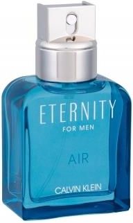Calvin Klein Eternity Air For Men Woda Toaletowa 50 ml