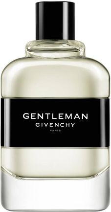 Givenchy Gentleman 2017 Woda Toaletowa 100 ml TESTER