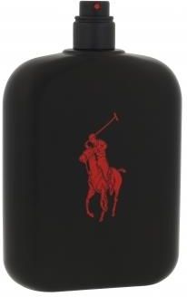 Ralph Lauren Polo Red Extreme perfumy 125ml tester