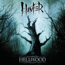 Zdjęcie Hunter - Hellwood (Digipack) (CD) - Biała Piska