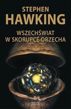 Zdjęcie Wszechświat w skorupce orzecha - Stephen Hawking - Bydgoszcz