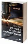 Zdjęcie Podstawy skrawania materiałów konstrukcyjnych - Wit Grzesik - Słupsk