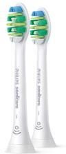 Zdjęcie PHILIPS Sonicare InterCare 2 szt. HX9002/10 - Lubsko