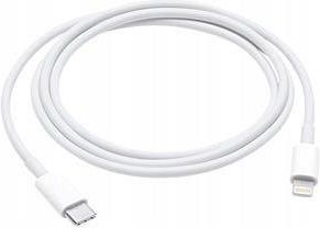 Apple USB-C - Lightning 1m (MQGJ2ZMA)