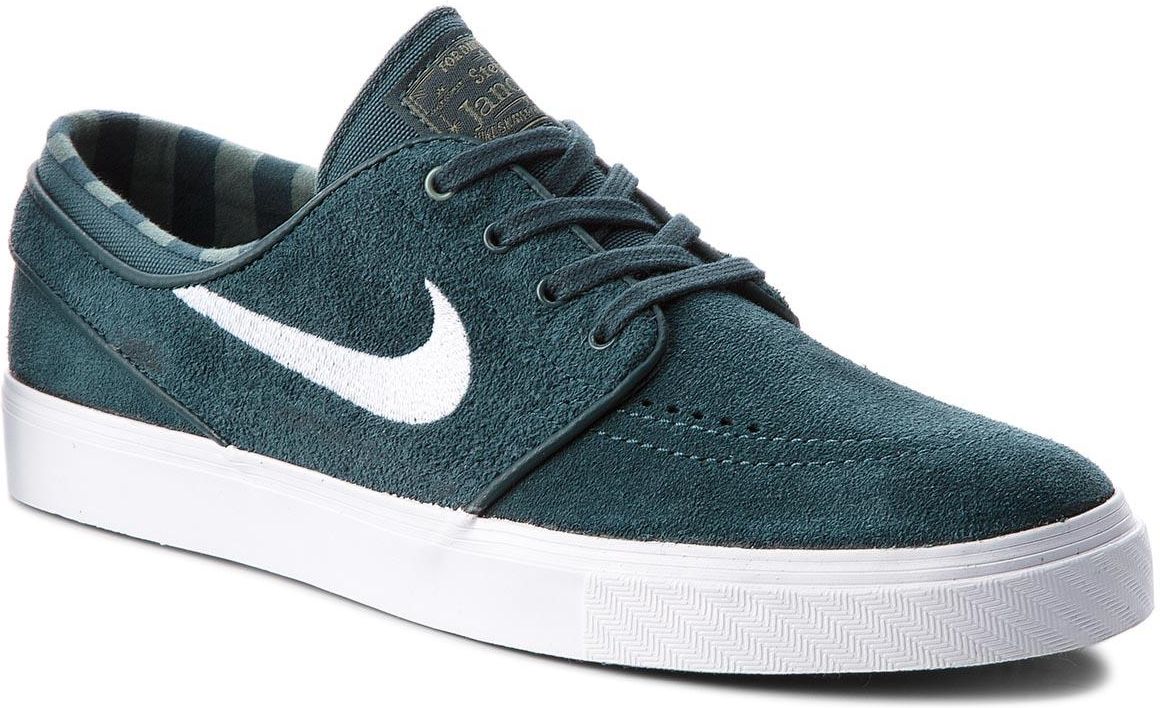 nike sb janoski deep jungle