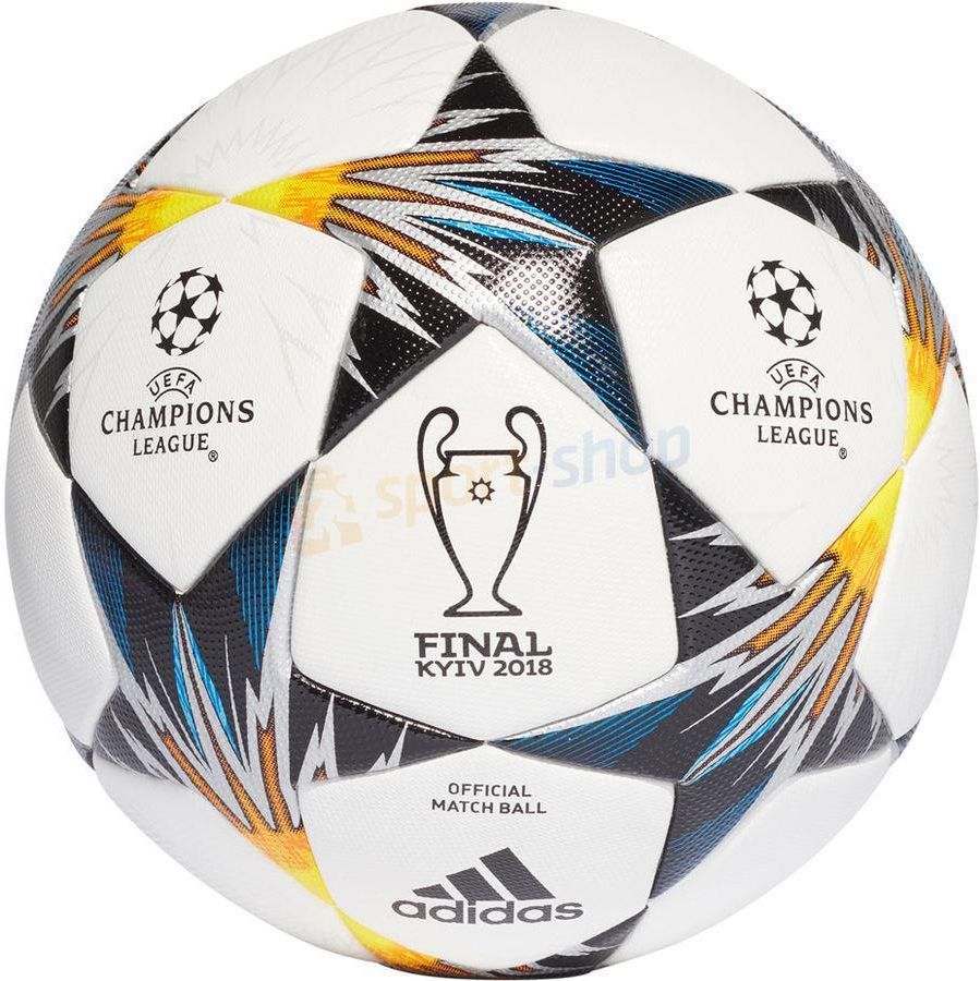 Adidas Ucl Finale Kiev Omb 5 Cf1203 - Ceny i opinie - Ceneo.pl