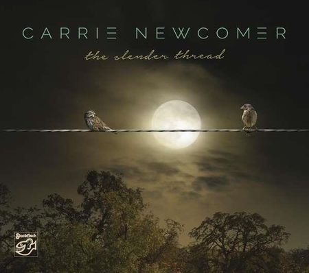Carrie Newcomer - The Slender Thread (SACD) 