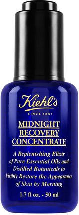 Kiehl'S Midnight Recovery Concentrate 50 ml