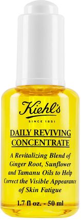 Kiehl'S Daily Reviving Concentrate 50 ml