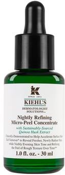 Kiehl'S Dermatologist Solutions Nightly Refining Micro Peel Concentrate 30 ml