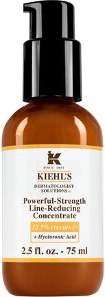 Kiehl'S Powerful Strength Line Reducing Concentrate 75 ml