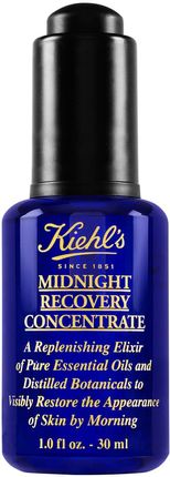 Kiehl'S Midnight Recovery Concentrate 30 ml